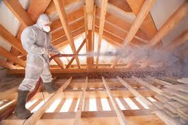 Types of Insulation We Offer in Pomeroy, OH